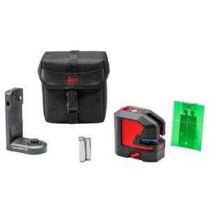 Leica LINO L2 GREEN NOWOŚĆ!!! 9 Lino L2g