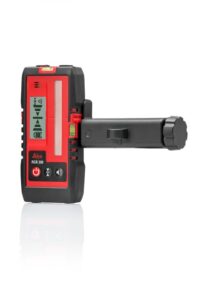 Low Resolution Receiver Rgr 200 Right Clamp Reflection