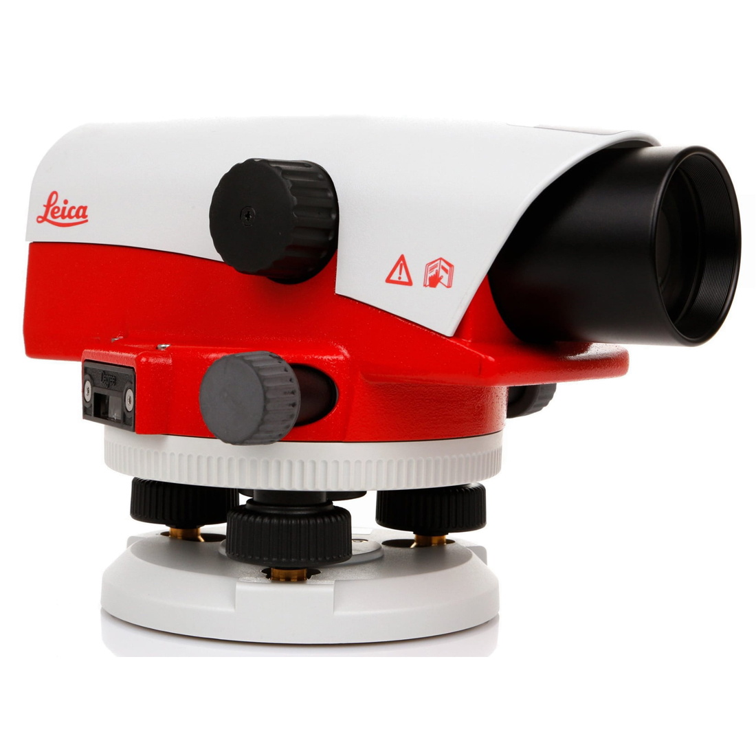 Niwelator optyczny LEICA NA730 plus 3 Na 700 Na 720