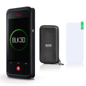Blk3d Zestaw Podstawowy