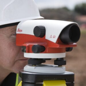 Niwelator optyczny LEICA NA730 plus 11 leica na700 onsite3 4 1