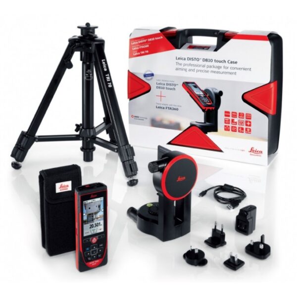 D810 Propack