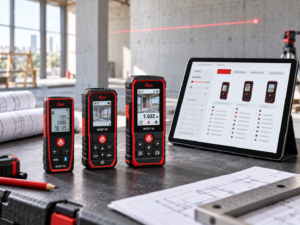 DalmierzLeica.pl – porównaj dalmierze Leica DISTO i wybierz właściwy model 1 Dalmierzleica